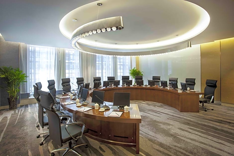 Ramada Plaza by Wyndham Xi'an South