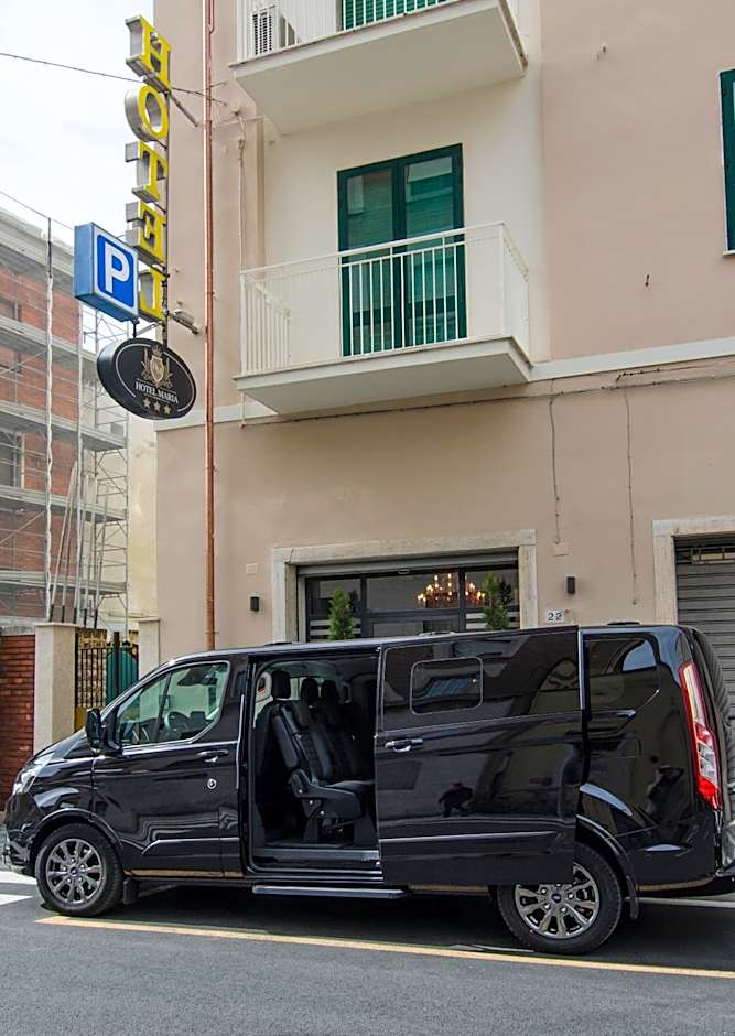 Hotel Maria