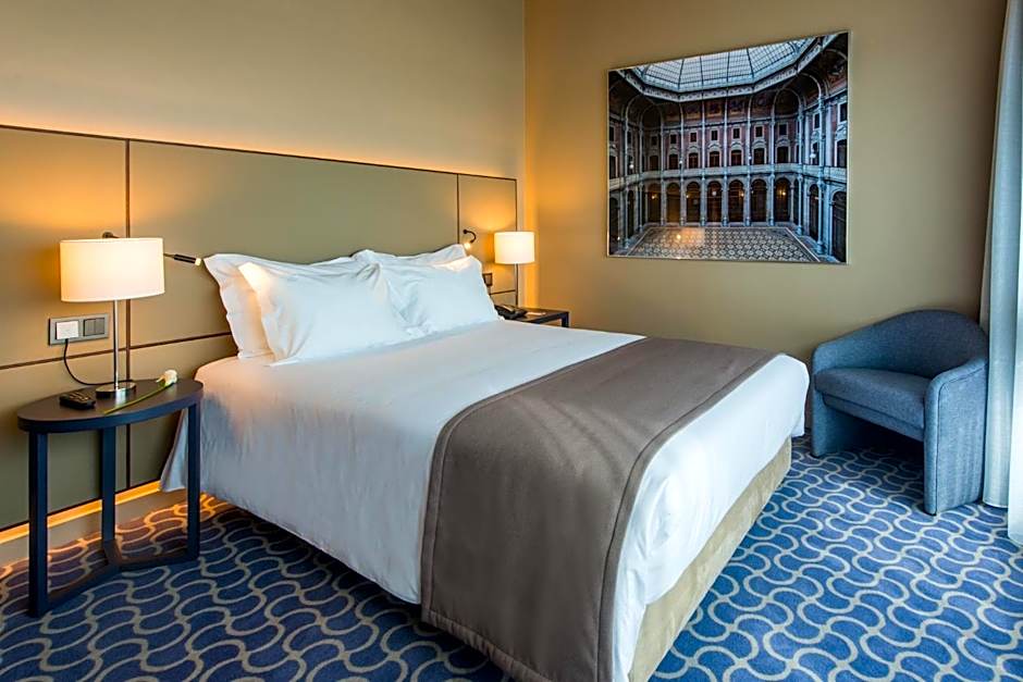 Hotel Dom Henrique - Downtown