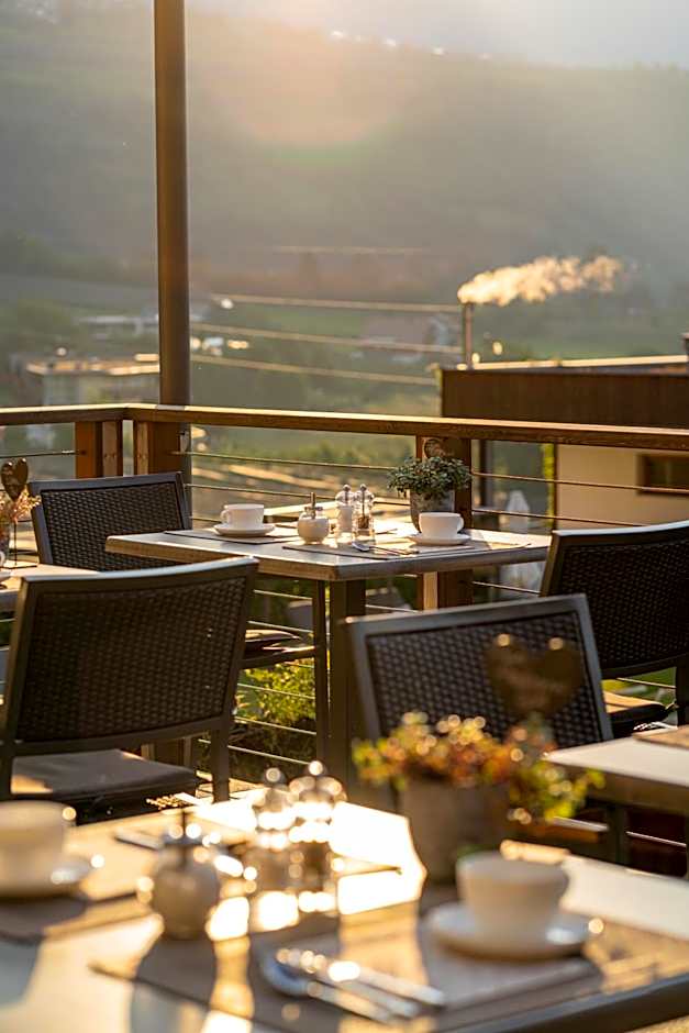 Hotel Der Heinrichshof