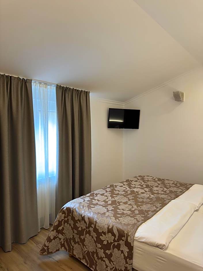 Hotel Grahor Depandance
