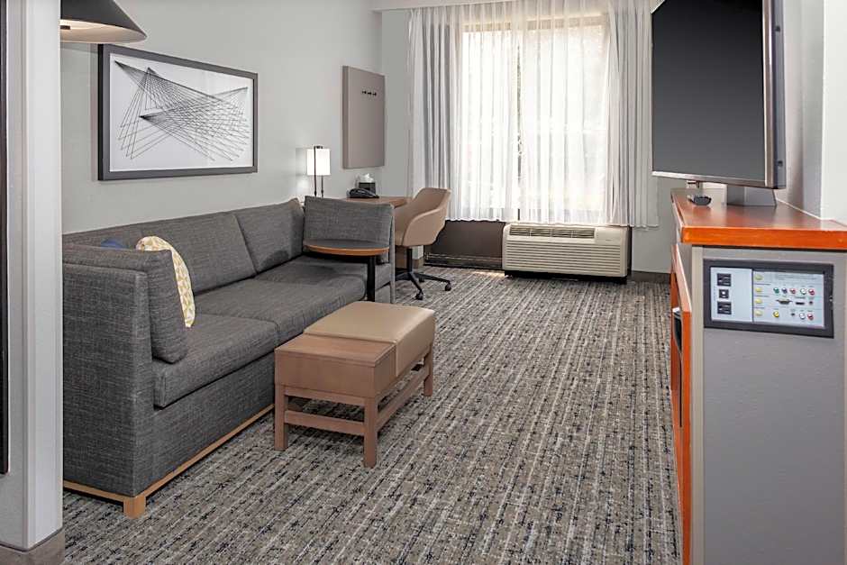 Hyatt Place Dallas Arlington