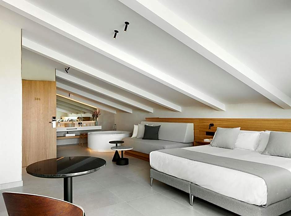 Hotel restaurant Ceferino