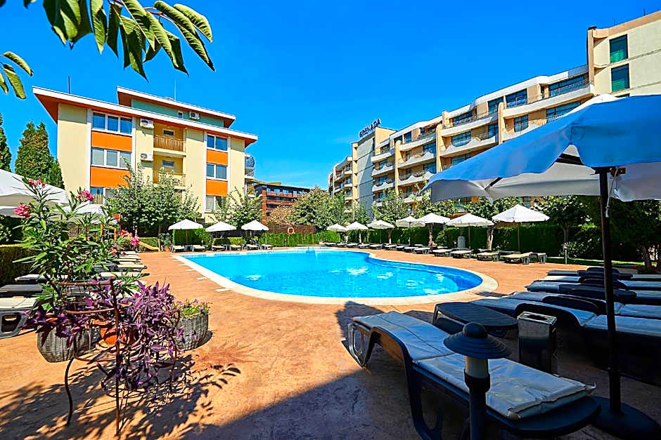 Sunny Beach Hotel Forum - All Inclusive