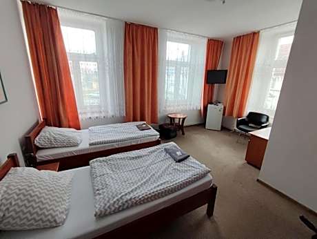 Hotel Stary Ratusz