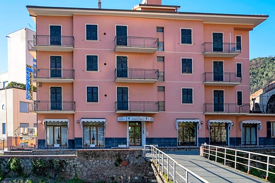 Hotel Residence Paradiso