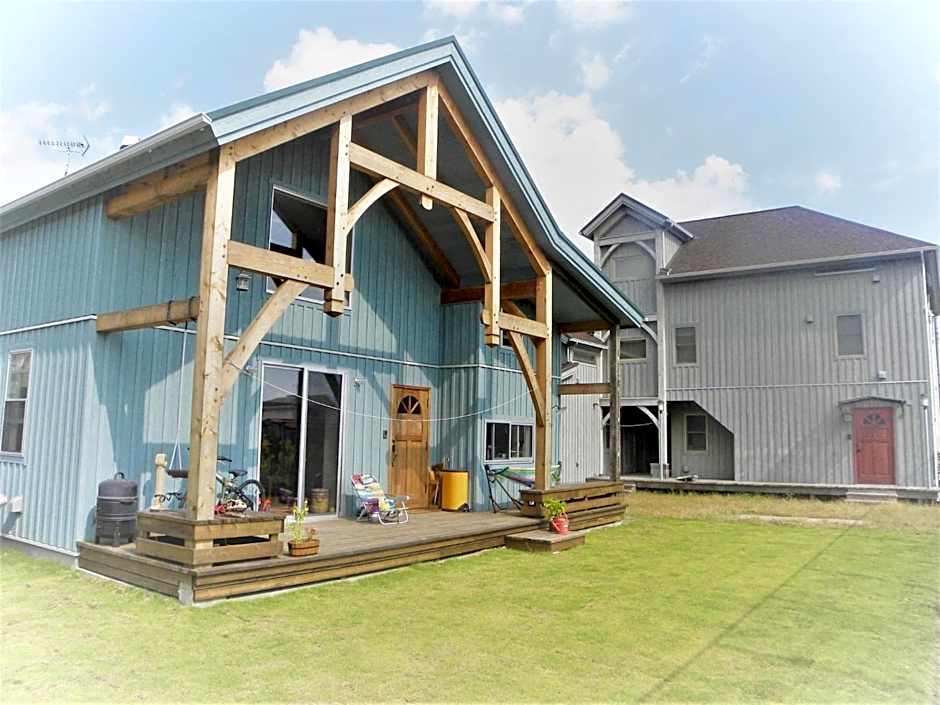 B&BHOUSE FAM - Vacation STAY 39533v