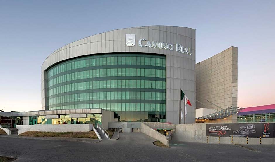 Camino Real Pachuca