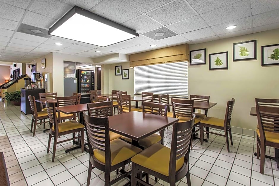 Sleep Inn Summerville - Charleston