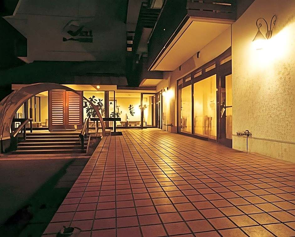 Hotel Le Vert Zao