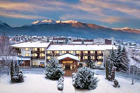 Four Points by Sheraton Bansko