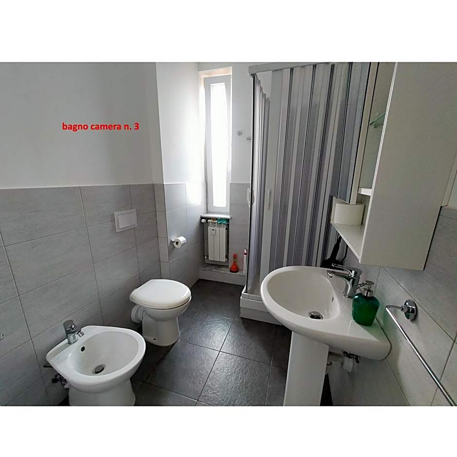 B&B Gaslini & Mare (anche con uso cucina)