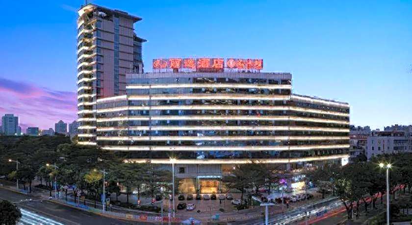 Leisure Hotel