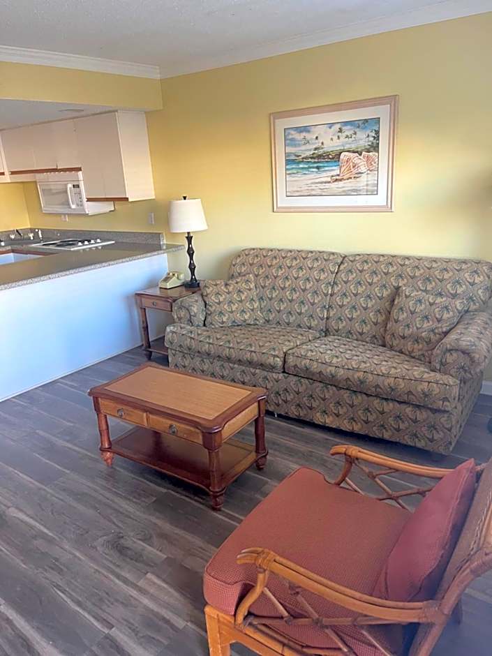 Club Destin Condos