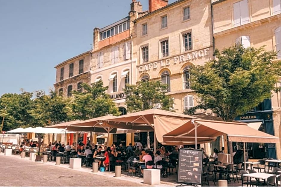 Domaine à Marmande