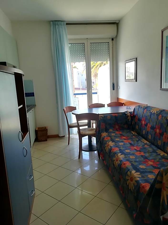 Residence Oltremare