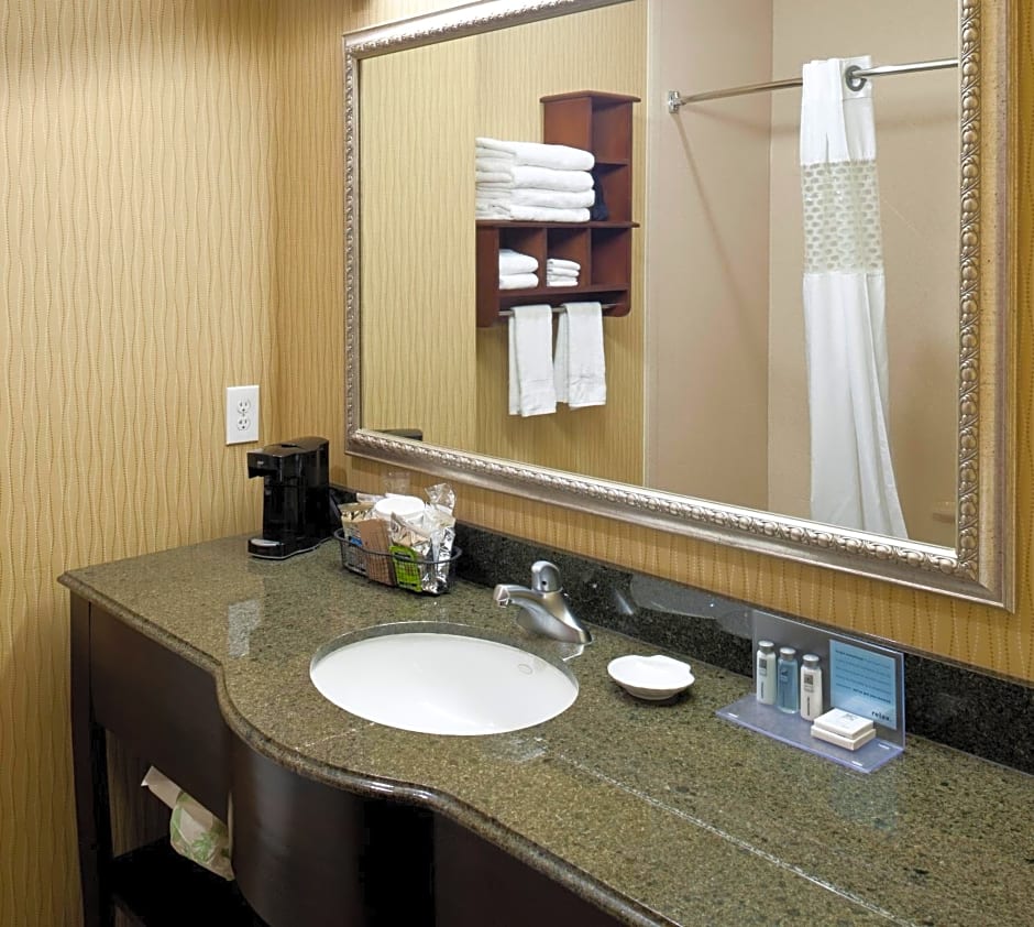 Hampton Inn & Suites Texarkana