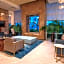 Hilton Garden Inn Virginia Beach Oceanfront