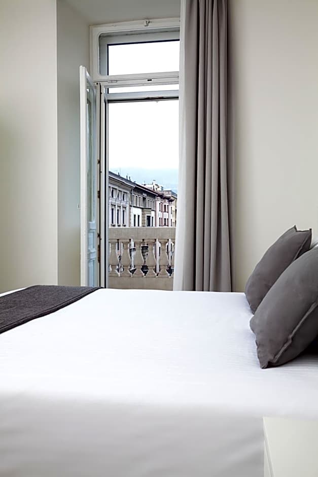 Palazzo Talenti 1907