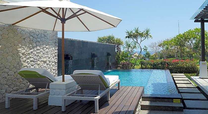 Samabe Bali Suites & Villas