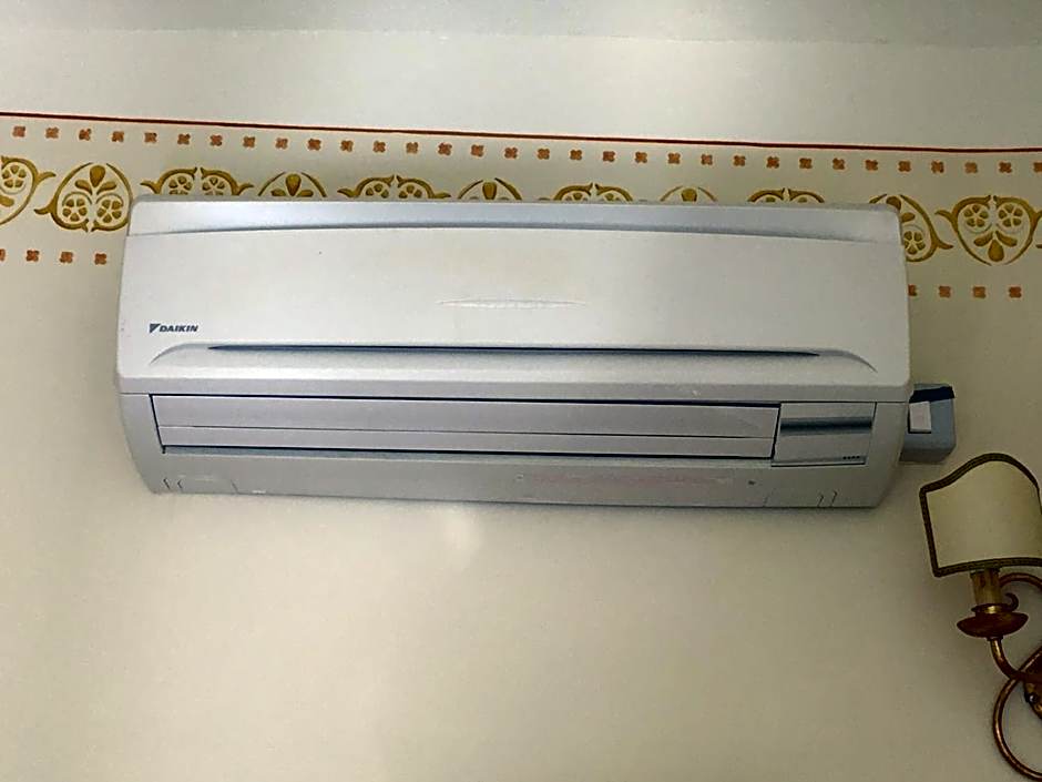 Hotel Palazzo di Valli