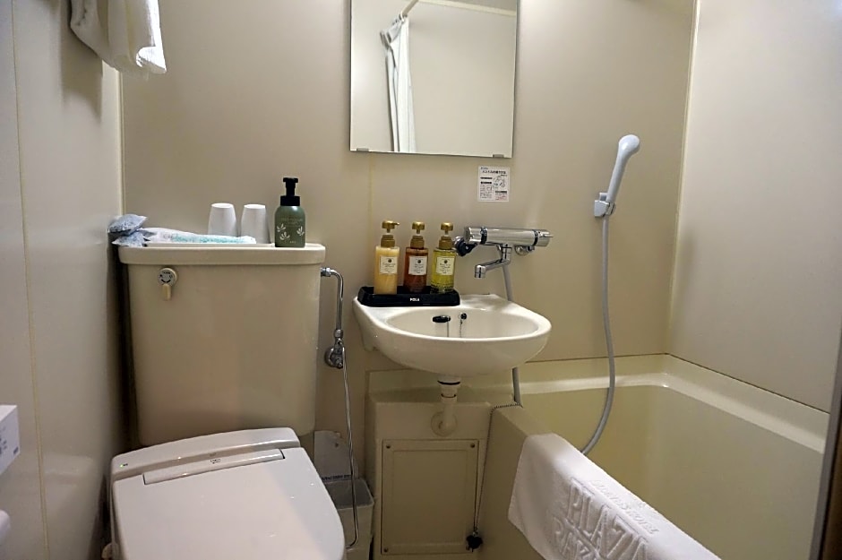 Hotel Crown Hills Arakawaoki