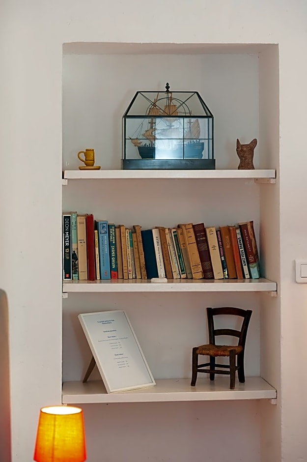 La Grande Maison De Nans