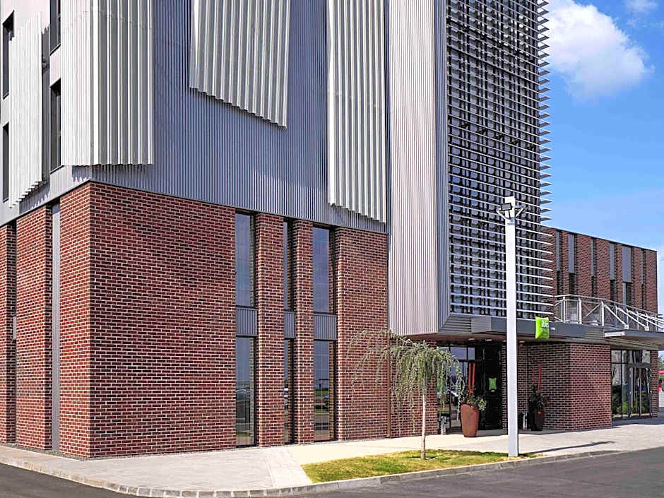 ibis Styles Arad