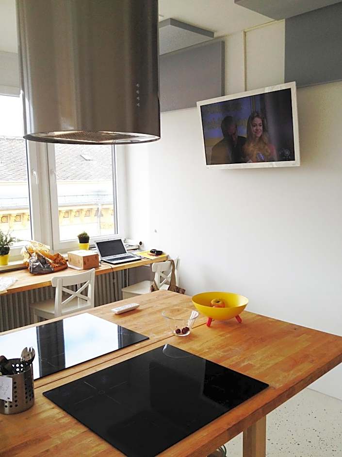 Business Hostel Wiesbaden ONE