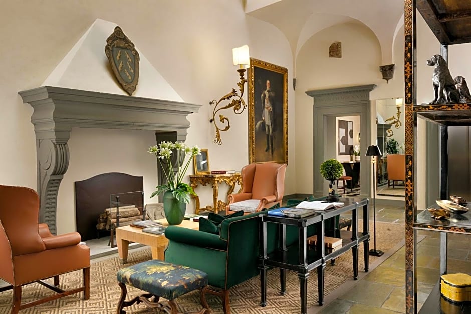 Palazzo Vecchietti - Residenza D'Epoca
