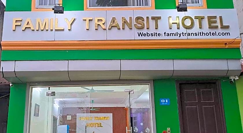 Family Transit Hotel