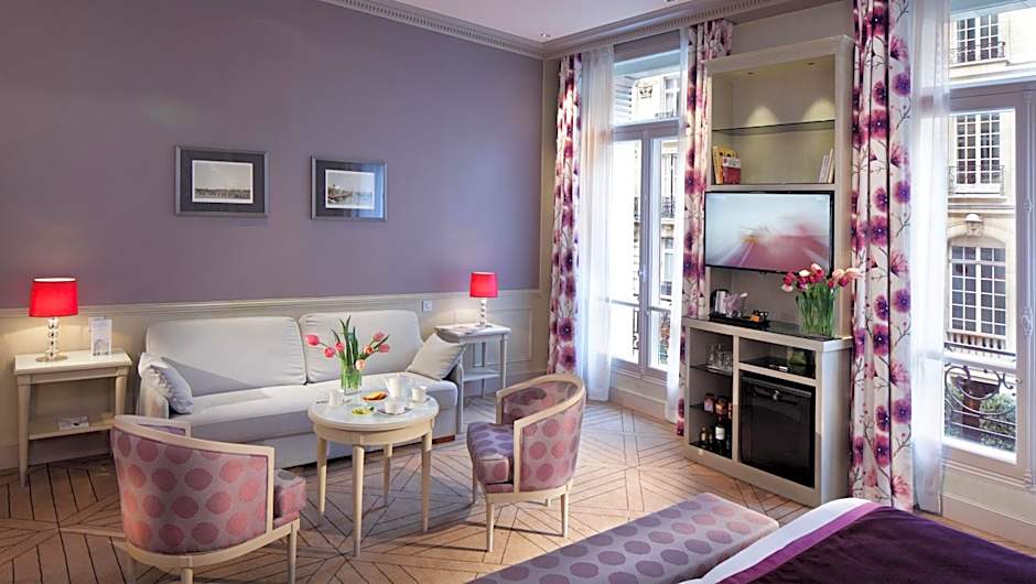 Chateau Frontenac Hotel