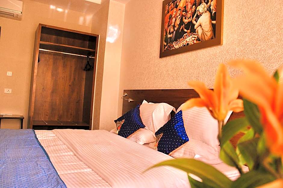 THE JAWAI GATEWAY HOTEL