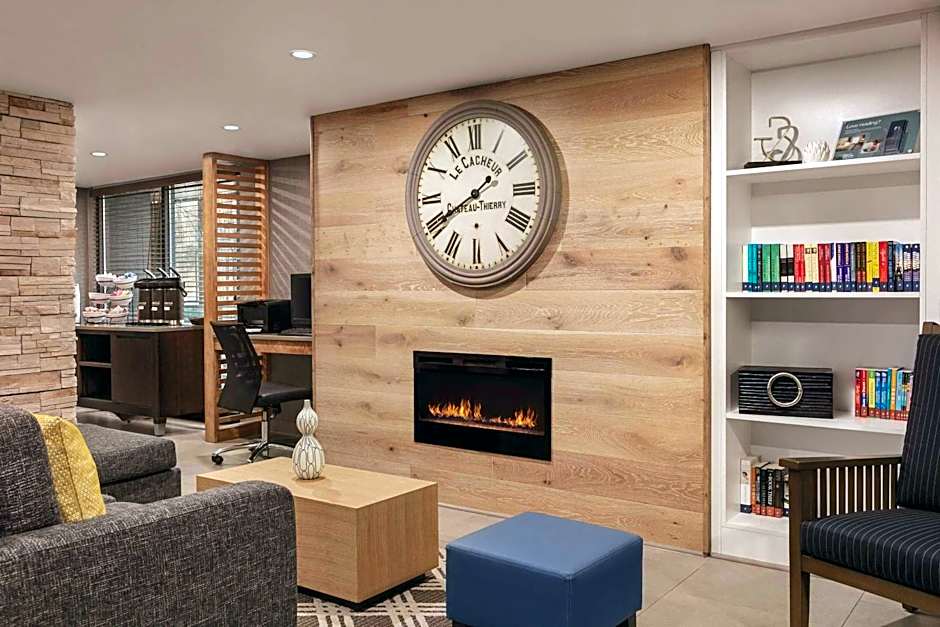 Country Inn & Suites by Radisson, Williamsburg East (Busch Gardens), VA