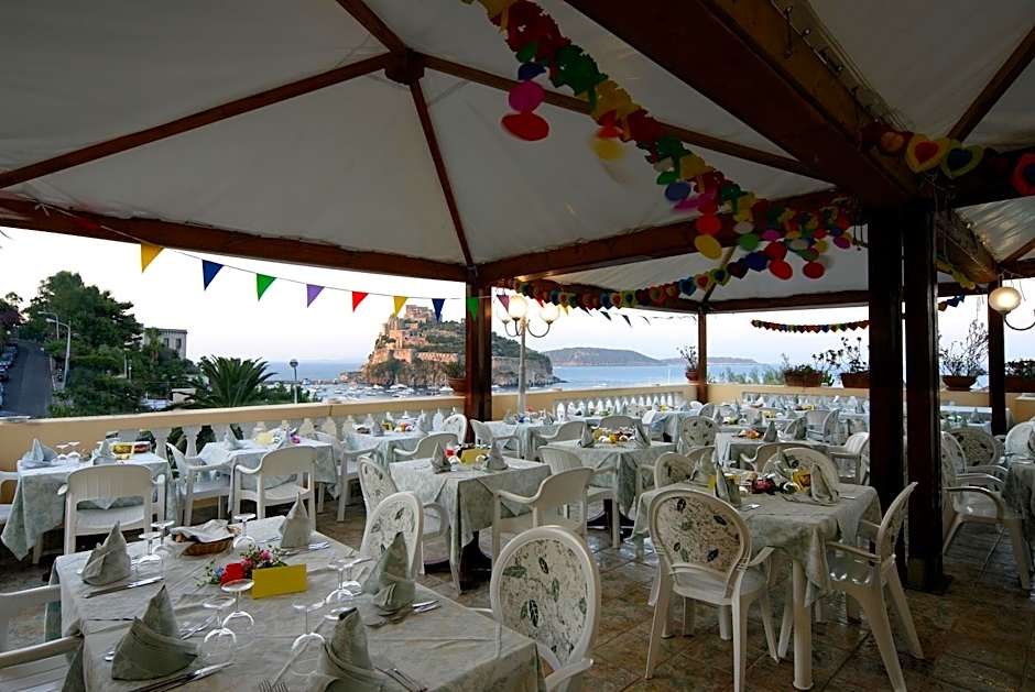 Hotel Giardino Delle Ninfe E La Fenice