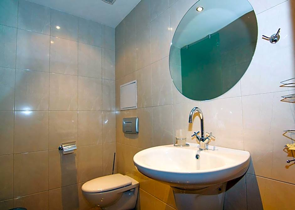 Апартаменти Малина