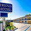 Trend Hotel at LAX Airport