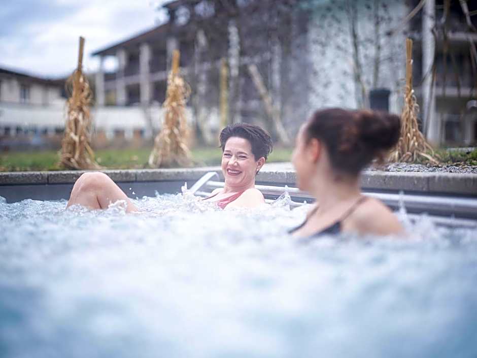 Hof Weissbad Health & Wellness Resort