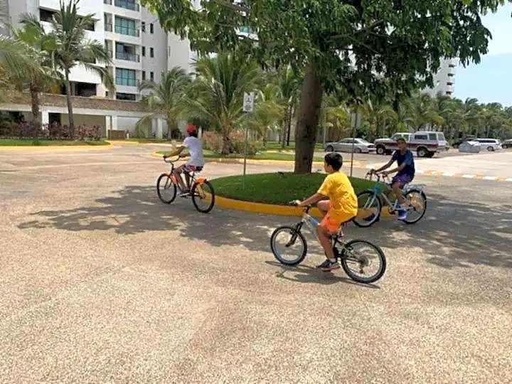 DEPARTAMENTO DE LUJO EN ACAPULCO DIAMANTE