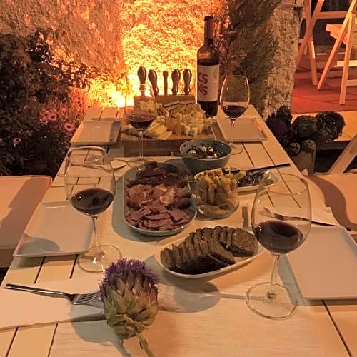 Cynara Hotel Alacati