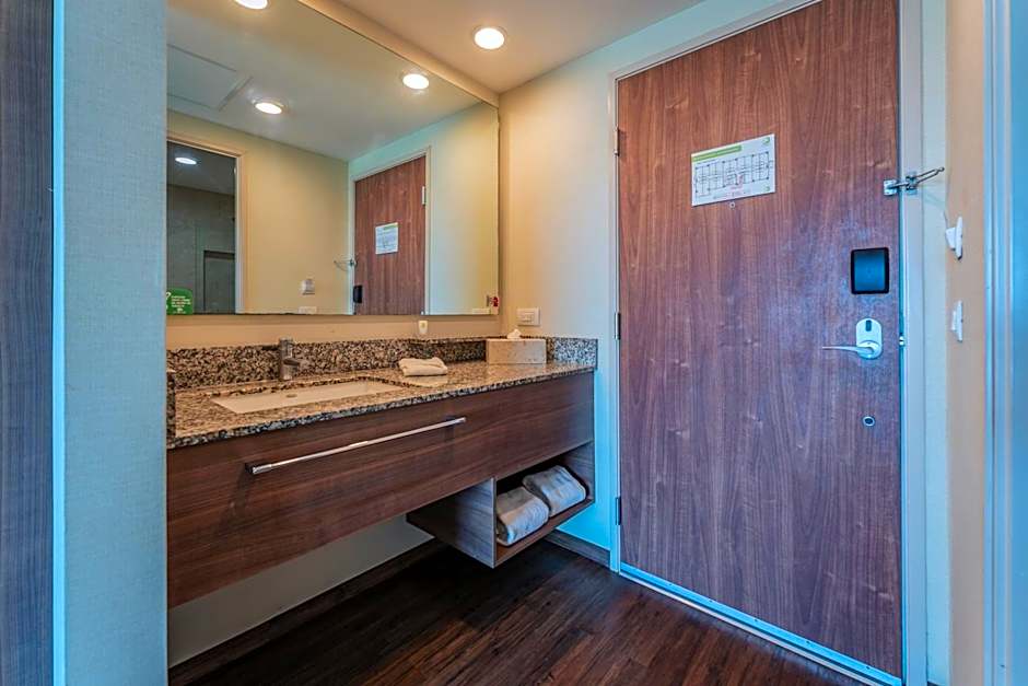 La Venta Inn Ciudad del Carmen