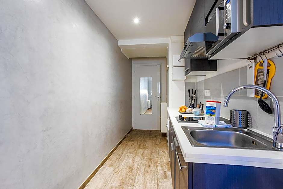 BEAULIEU MARINA AP4279 By Riviera Holiday Homes