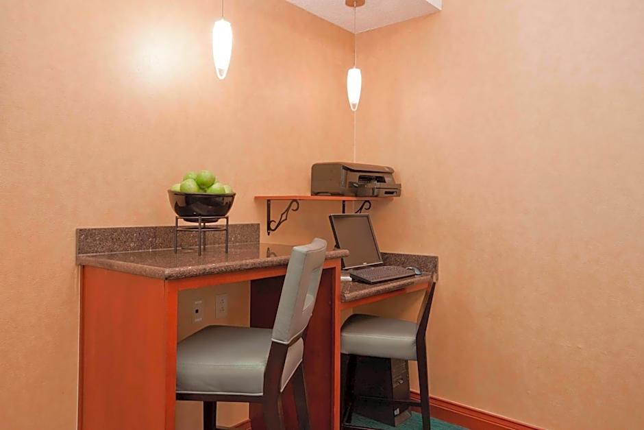 Residence Inn by Marriott Davenport