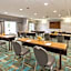 Hampton Inn By Hilton Columbia I-26/Harbison Blvd.