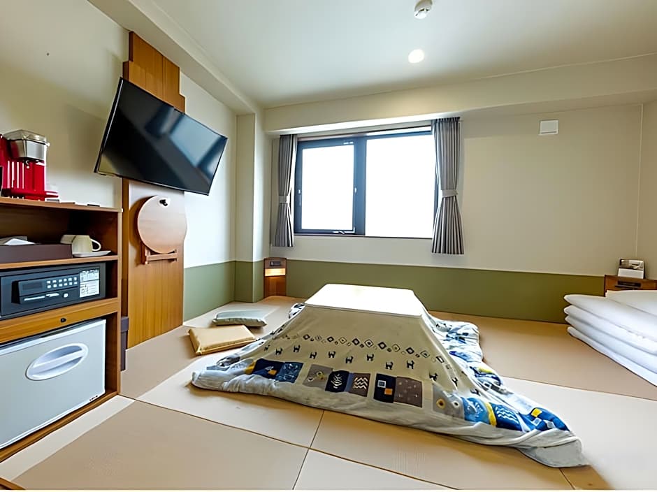 Hotel Meldia Shijo Kawaramachi