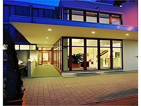 Das Wildeck Hotel & Restaurant