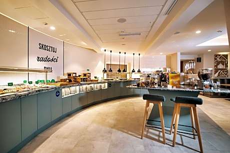 Hampton by Hilton Bialystok