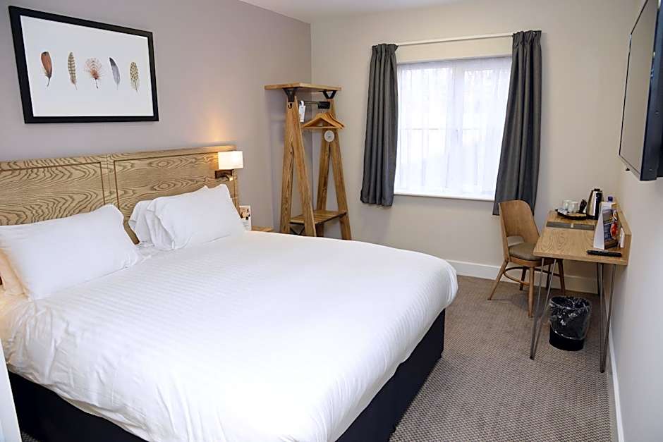 Gamston Lock, Nottingham by Marston's Inns