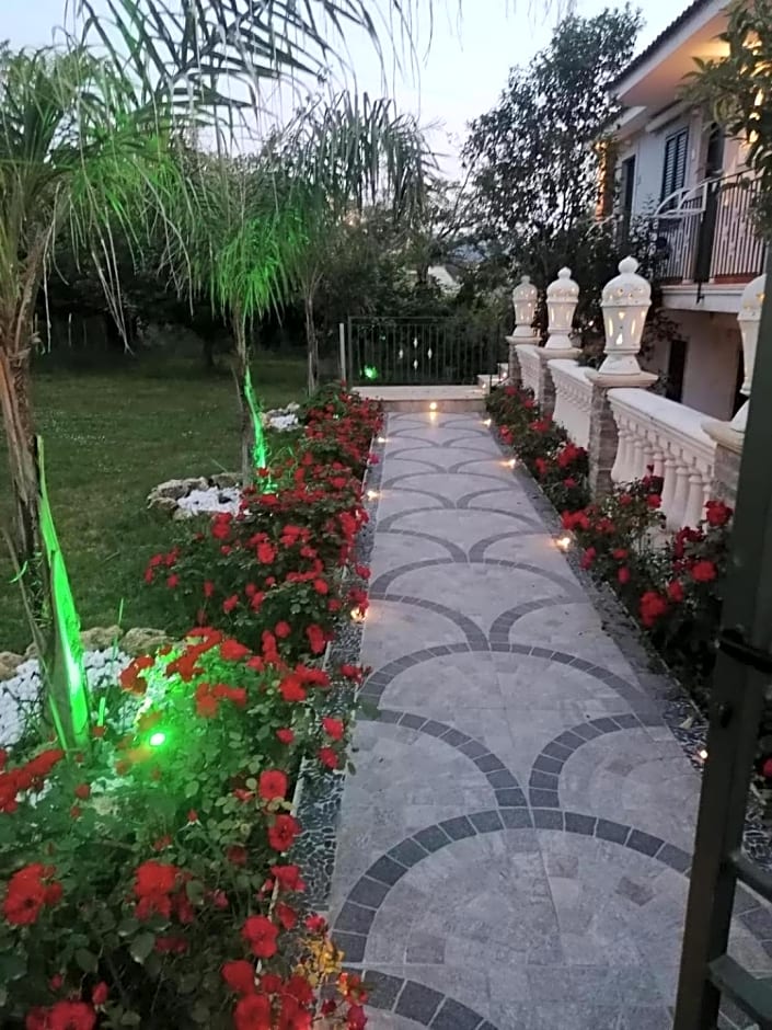 Costa Blu – Agropoli, UT