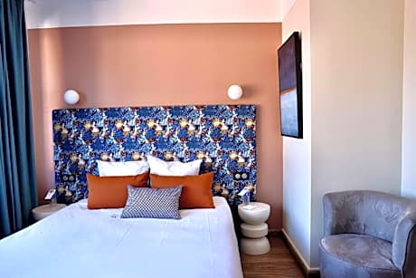 Comfort Single Room
